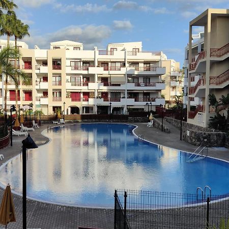 Sun Sol Tenerife Palm-mar Dış mekan fotoğraf