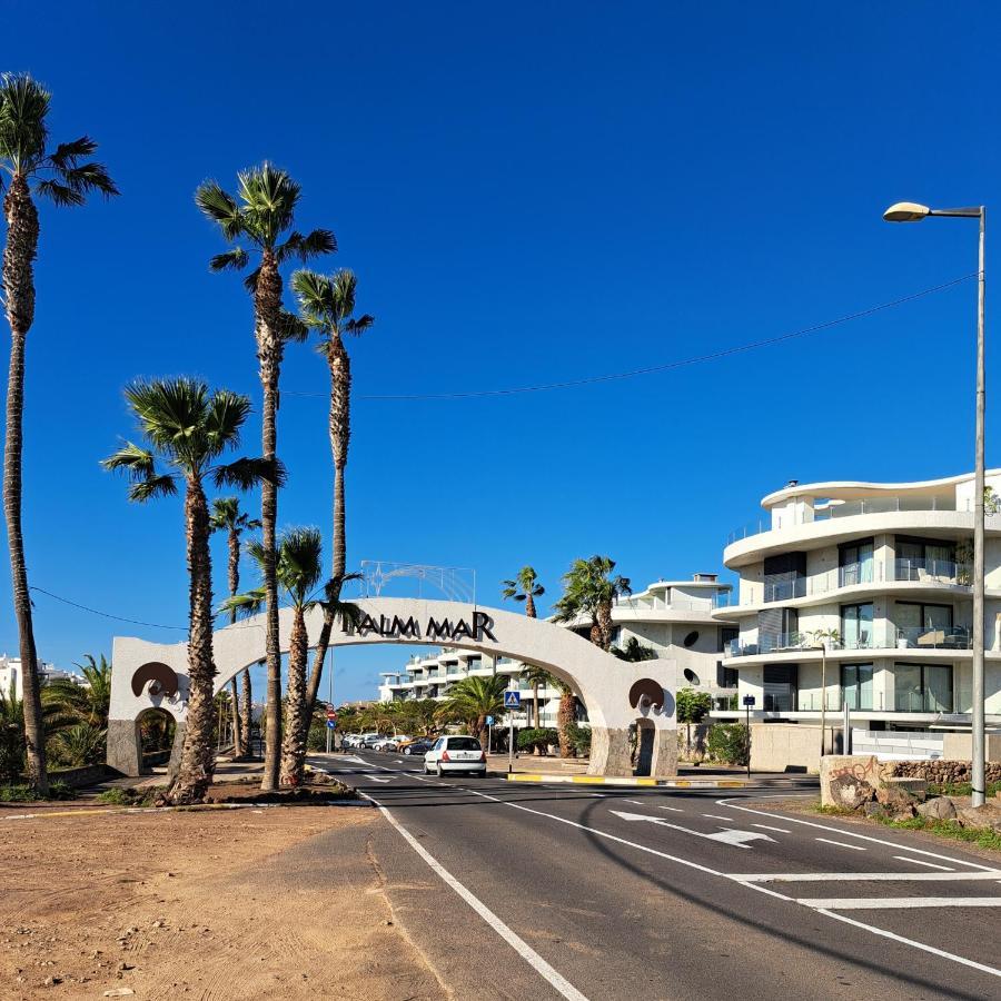Sun Sol Tenerife Palm-mar Dış mekan fotoğraf