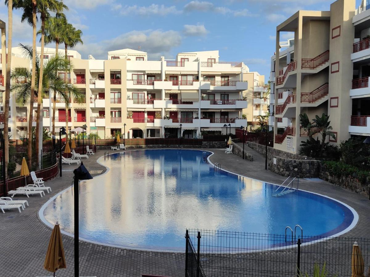 Sun Sol Tenerife Palm-mar Dış mekan fotoğraf