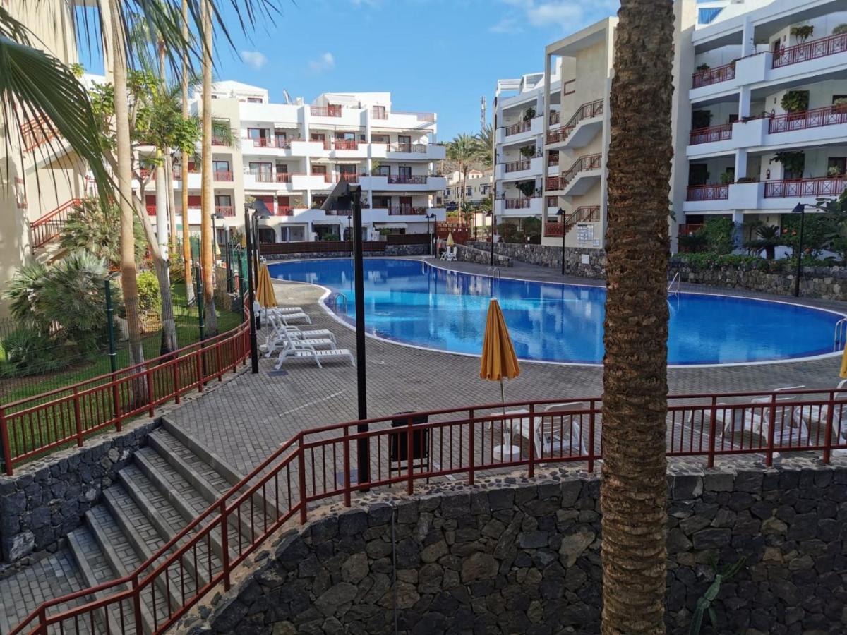 Sun Sol Tenerife Palm-mar Dış mekan fotoğraf